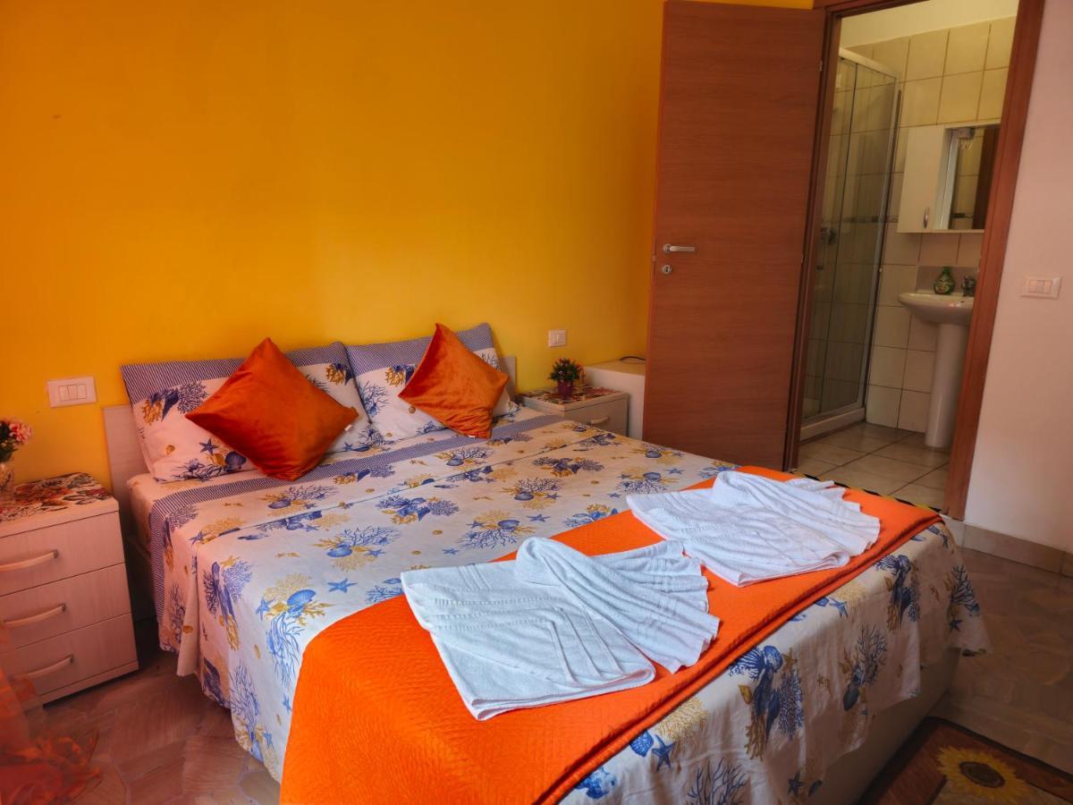 Bed and Breakfast Ca Dei Fiori 1 Venezia Местре Екстер'єр фото