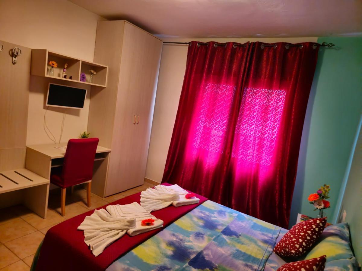 Bed and Breakfast Ca Dei Fiori 1 Venezia Местре Екстер'єр фото