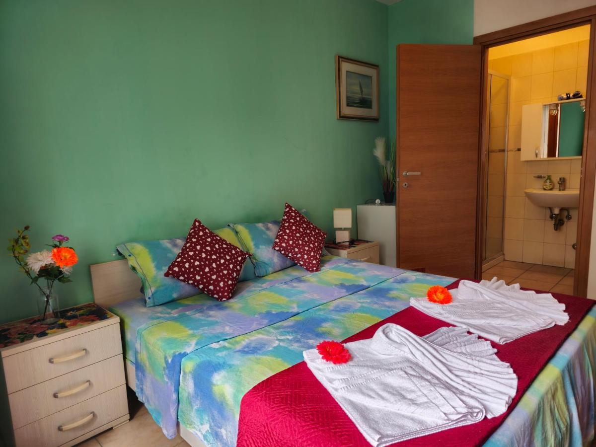 Bed and Breakfast Ca Dei Fiori 1 Venezia Местре Екстер'єр фото
