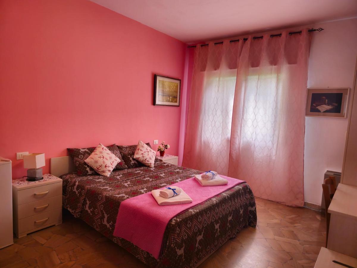 Bed and Breakfast Ca Dei Fiori 1 Venezia Местре Екстер'єр фото